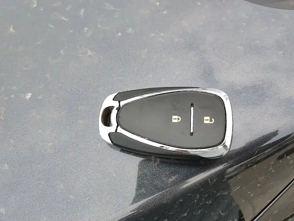 Chevrolet Volando — миниатюра 9
