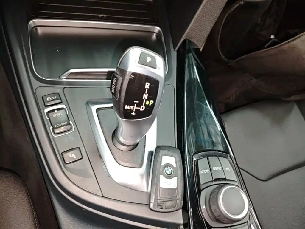 BMW 3 Series — миниатюра 14