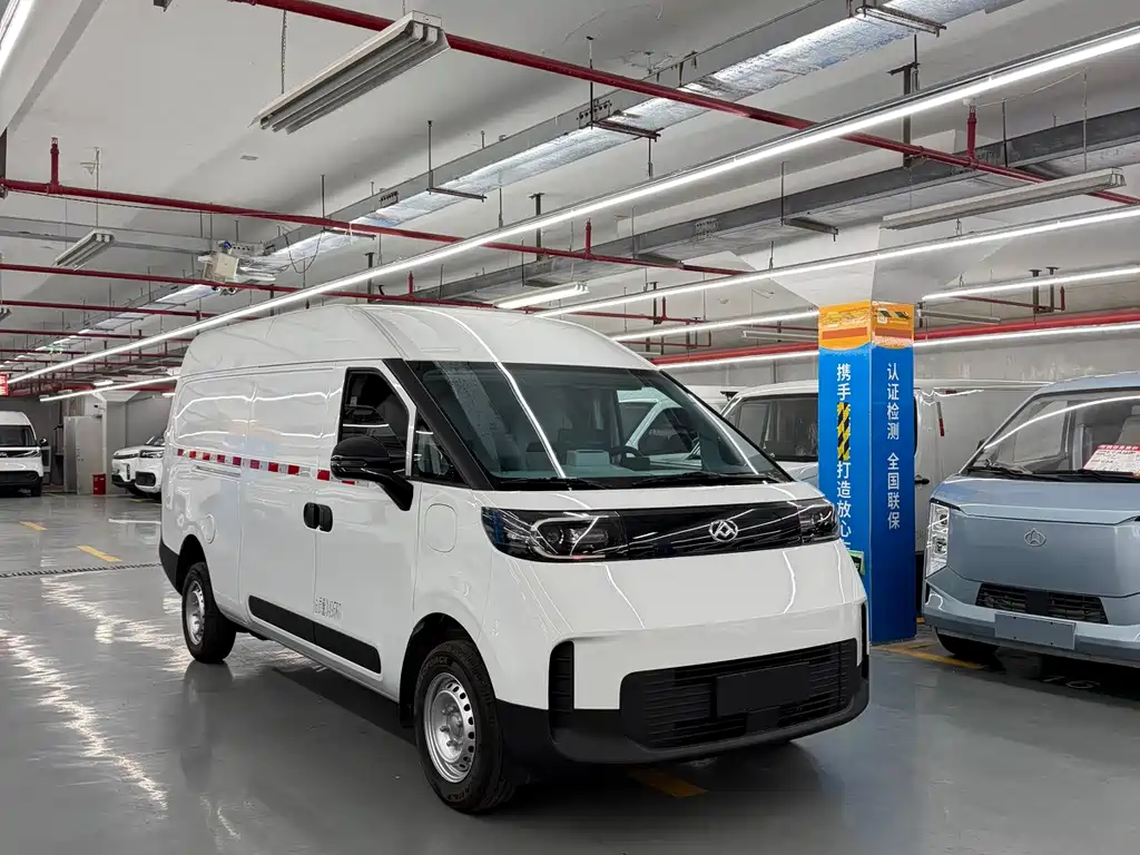 MAXUS V1L — миниатюра 3