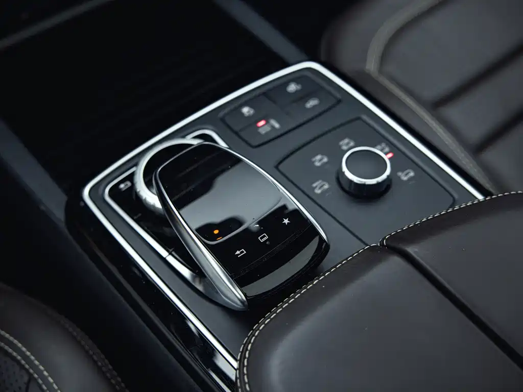 Mercedes-Benz GLE Coupe AMG — миниатюра 19