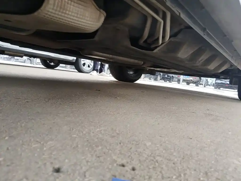 Ford Edge — миниатюра 4