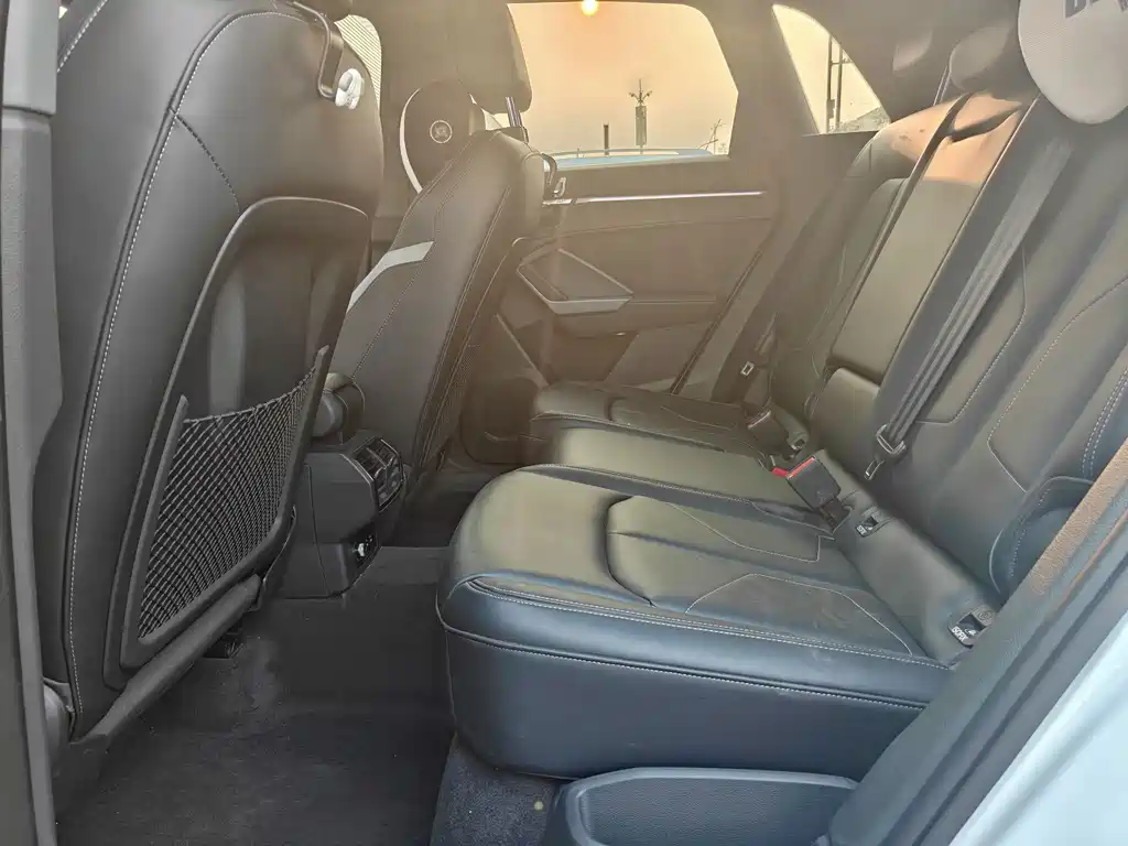 Audi Q3 — миниатюра 6