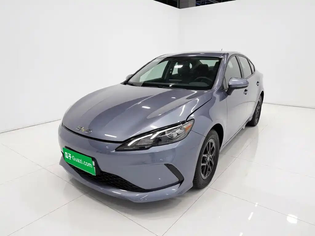 BYD Seal 05 DM-i