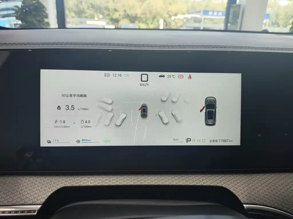 BYD Pro New Energy — миниатюра 11