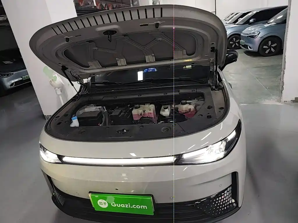 Leapmotor Leapmotor C10 — миниатюра 20