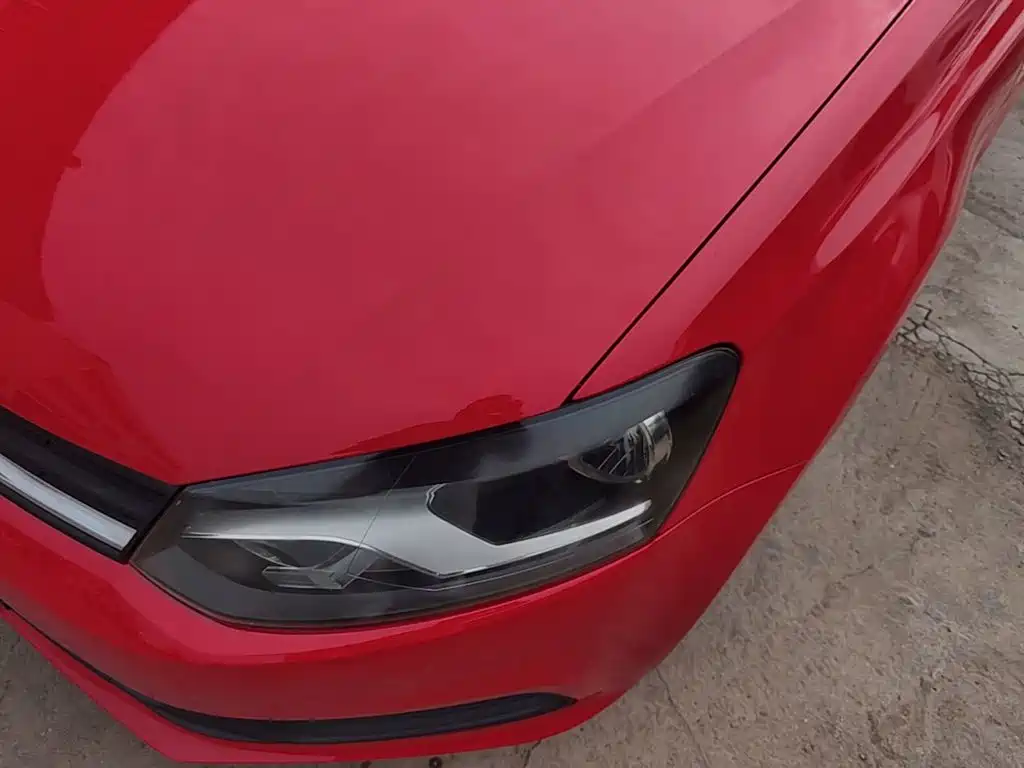 Volkswagen Polo — миниатюра 24