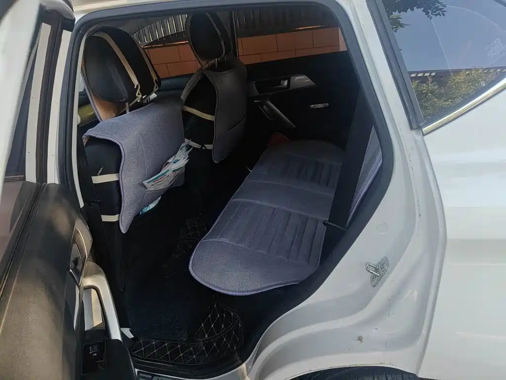 Haval H2 — миниатюра 13
