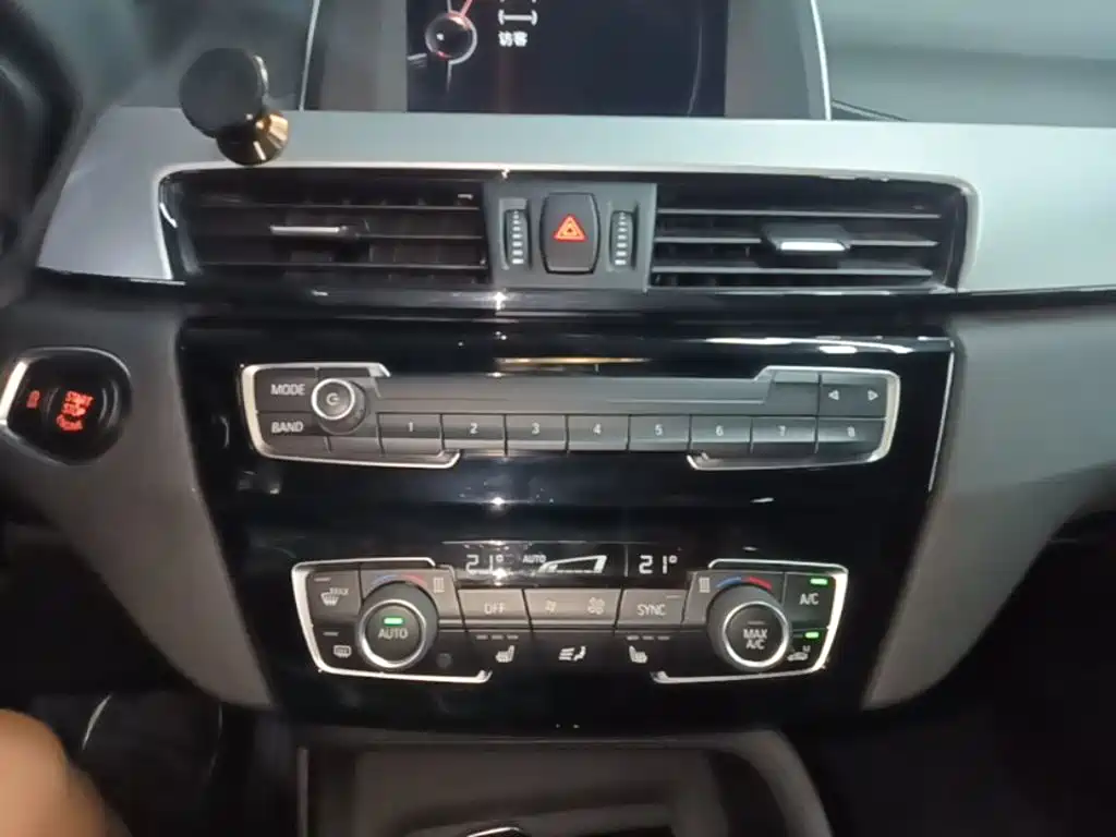BMW X1 — миниатюра 13