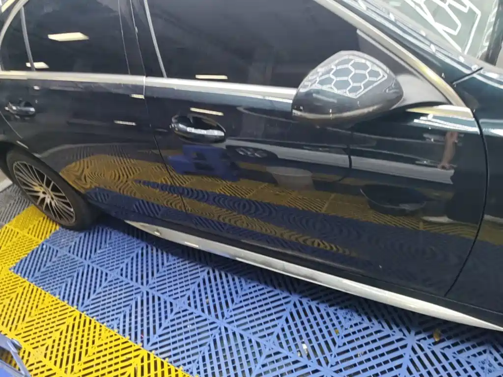 Mercedes-Benz C-Class — миниатюра 21