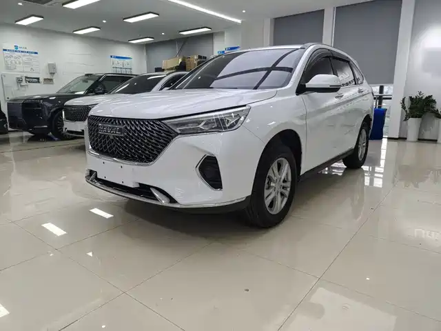 Haval M6