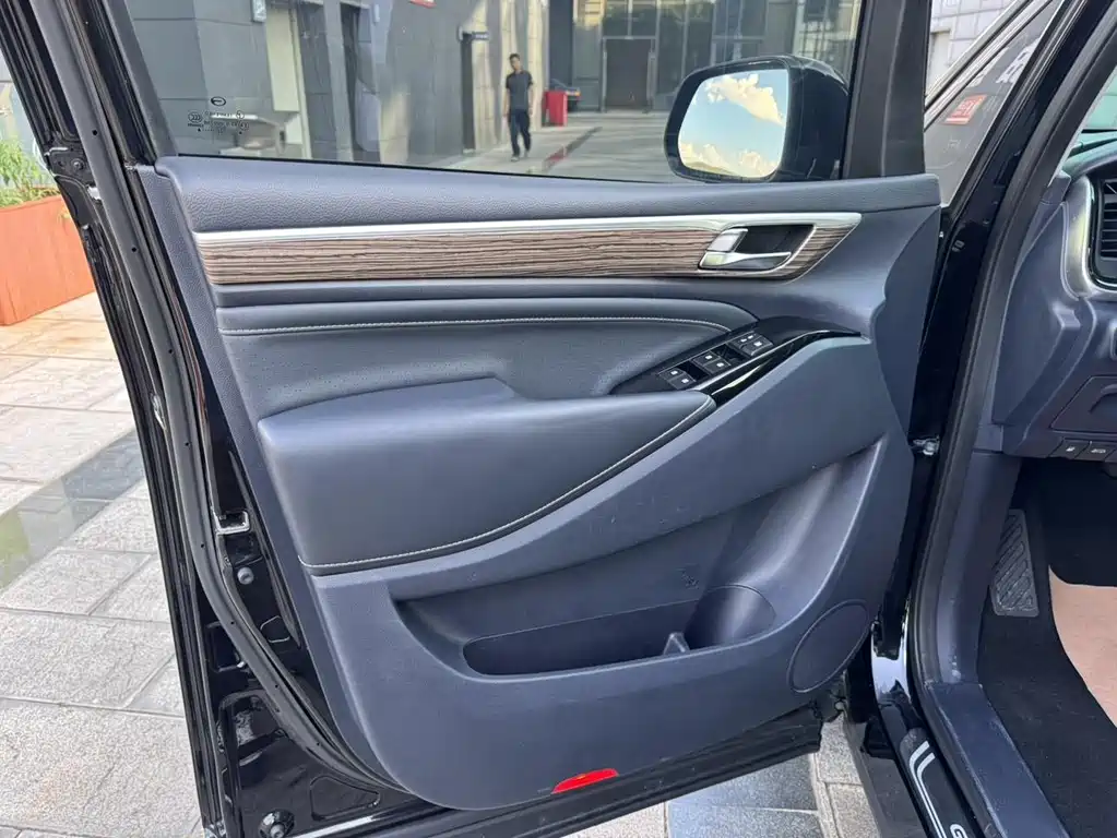 GAC Motor Trumpchi M8 — миниатюра 23