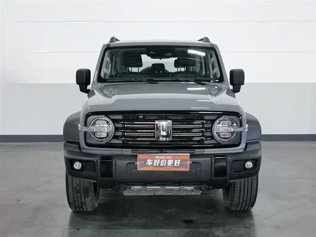 Tank 300 2024 2.0T