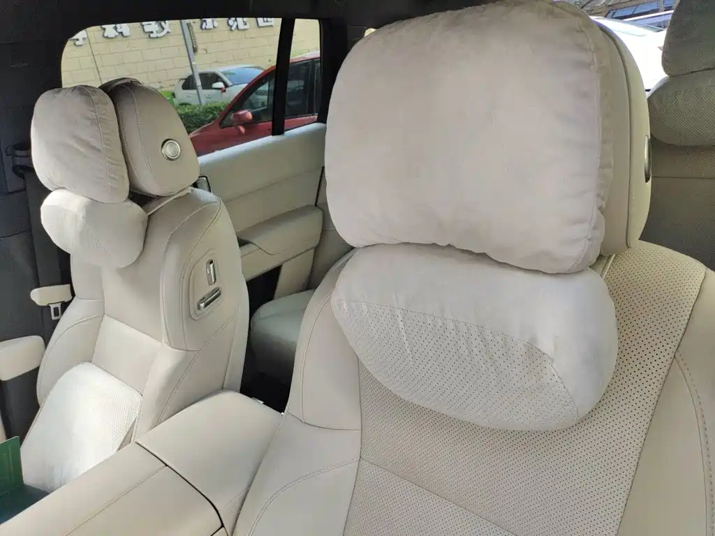 Li Auto Li L7 — миниатюра 16