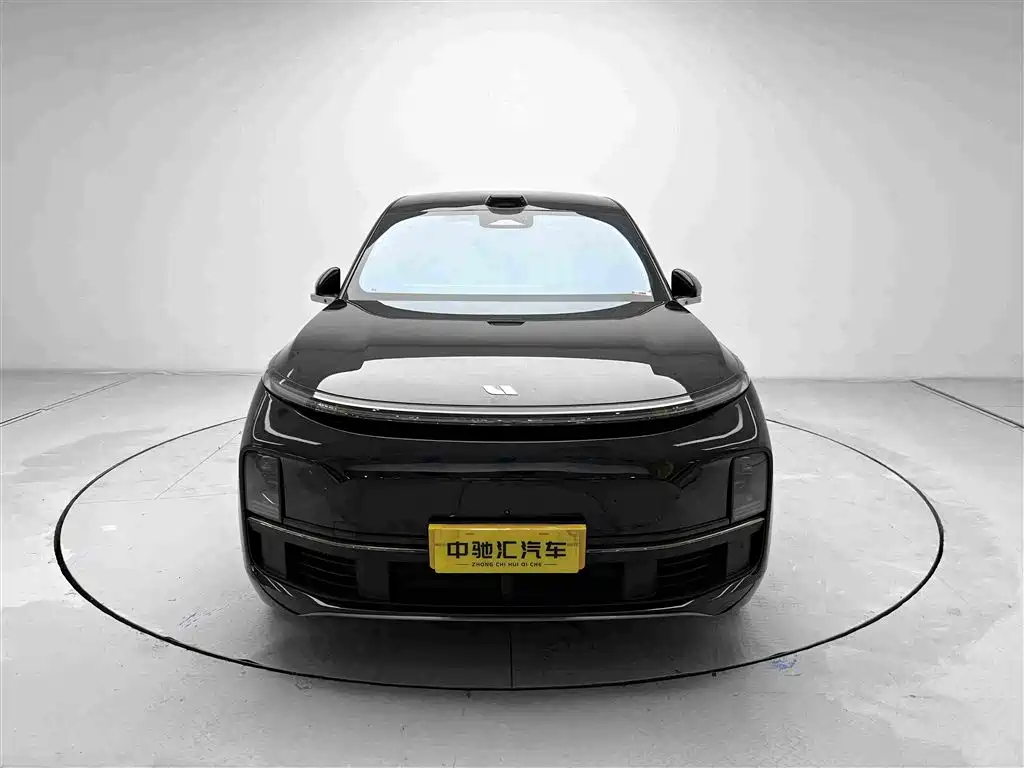 Li Auto Li L9 — миниатюра 5