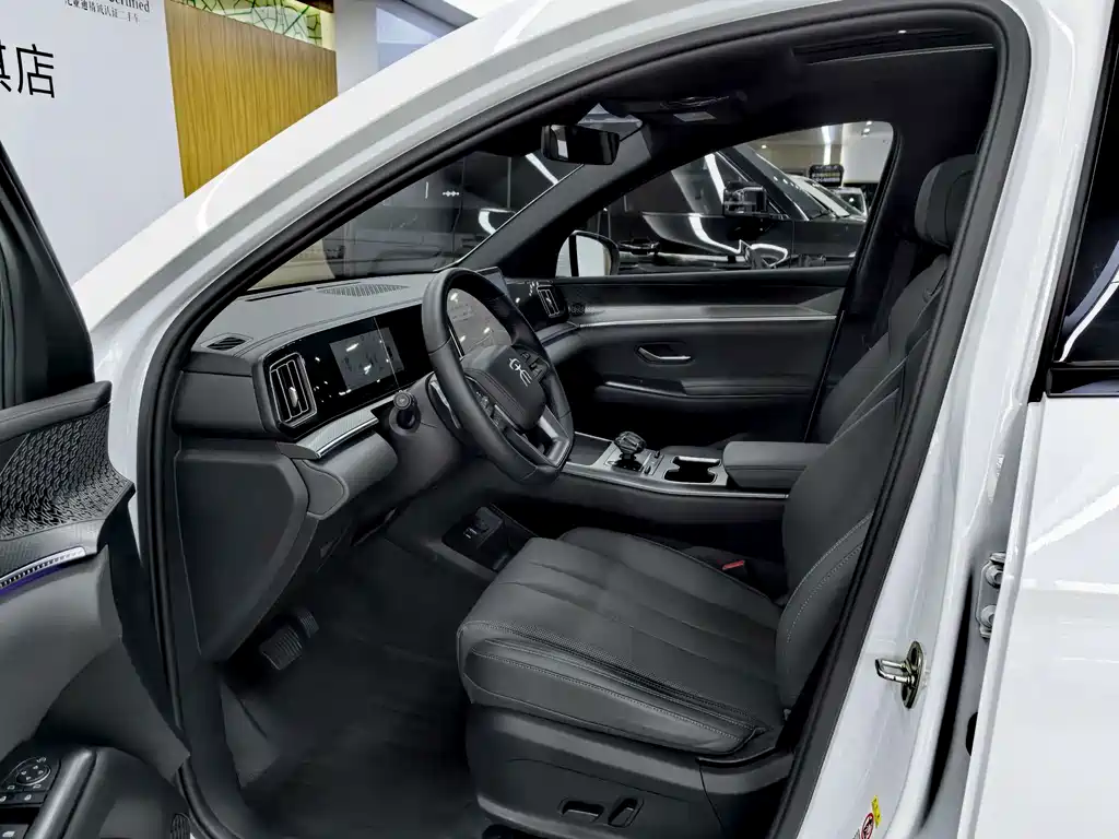 BYD Song Pro Pro 2025 Smart Drive DM-i 115KM