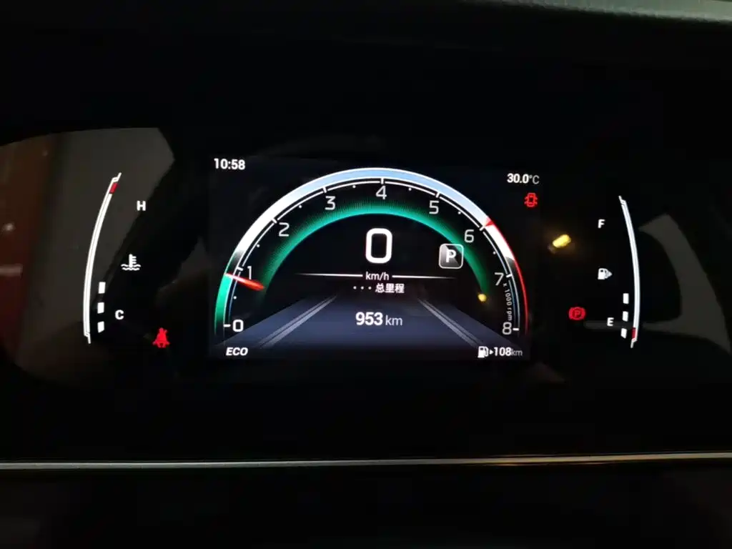 GAC Motor Trumpchi M6 — миниатюра 12
