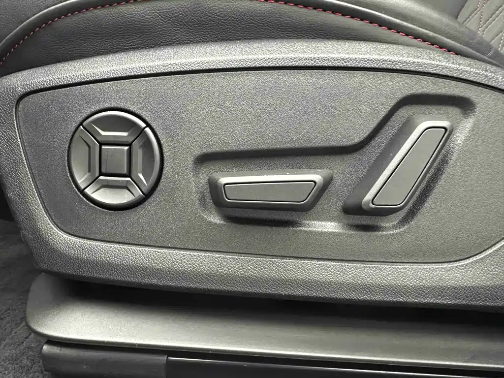 Audi A3 — миниатюра 11