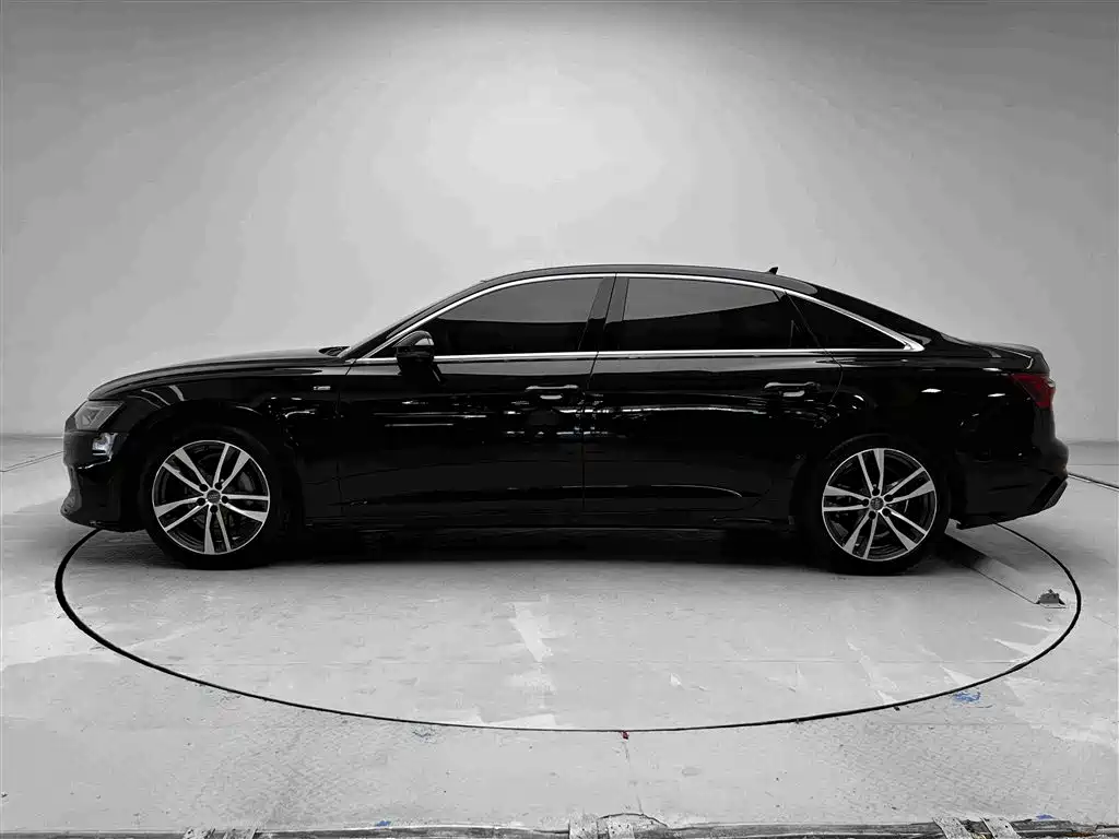 Audi A6L — миниатюра 16