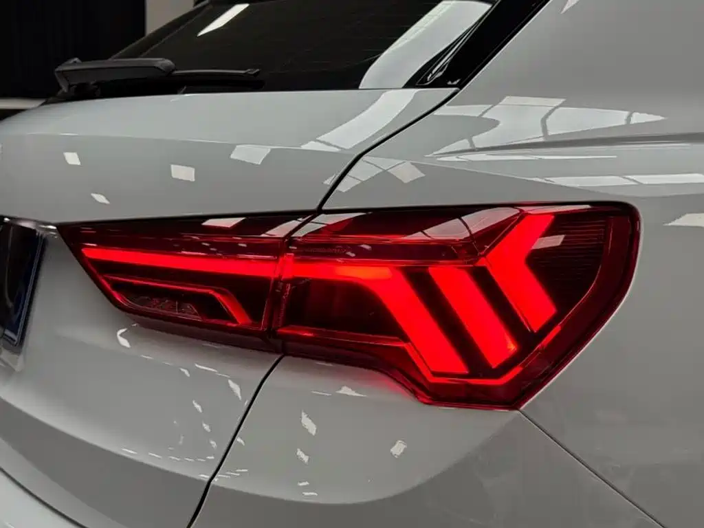 Audi Q3 — миниатюра 20