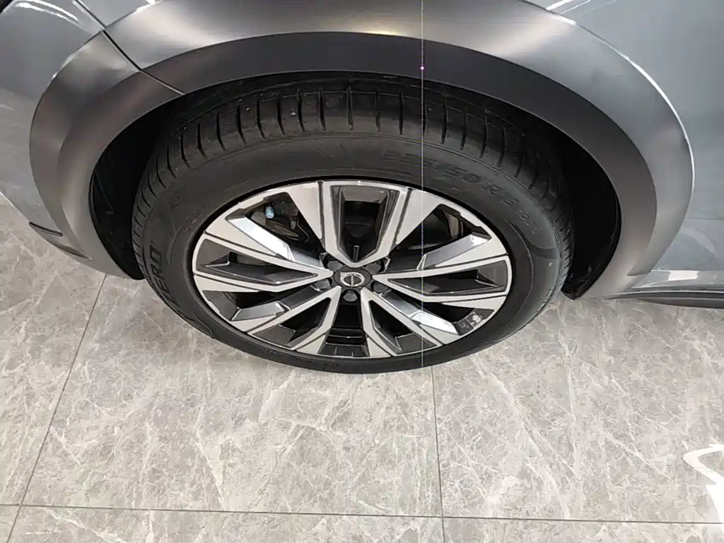 Volvo V90 — миниатюра 25