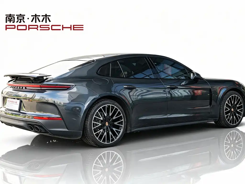 Porsche Panamera 2024 Panamera 2.9T
