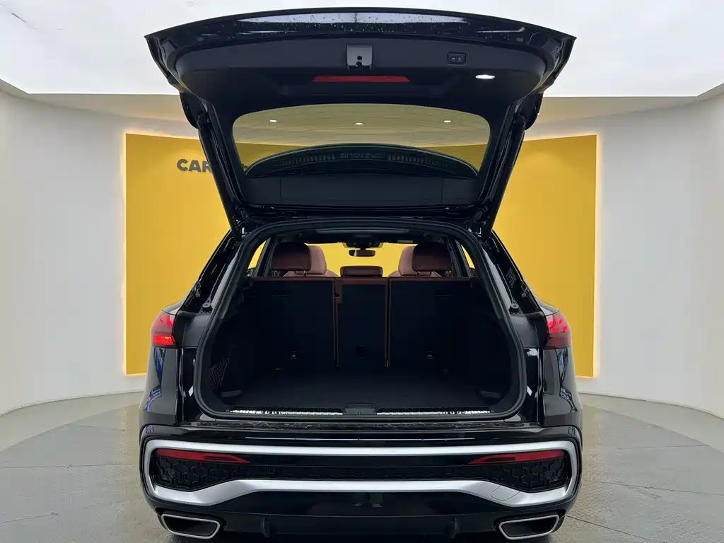 Audi Q5L — миниатюра 11