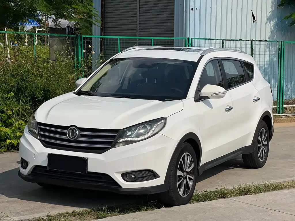 Купить Fengguang Fengguang 580