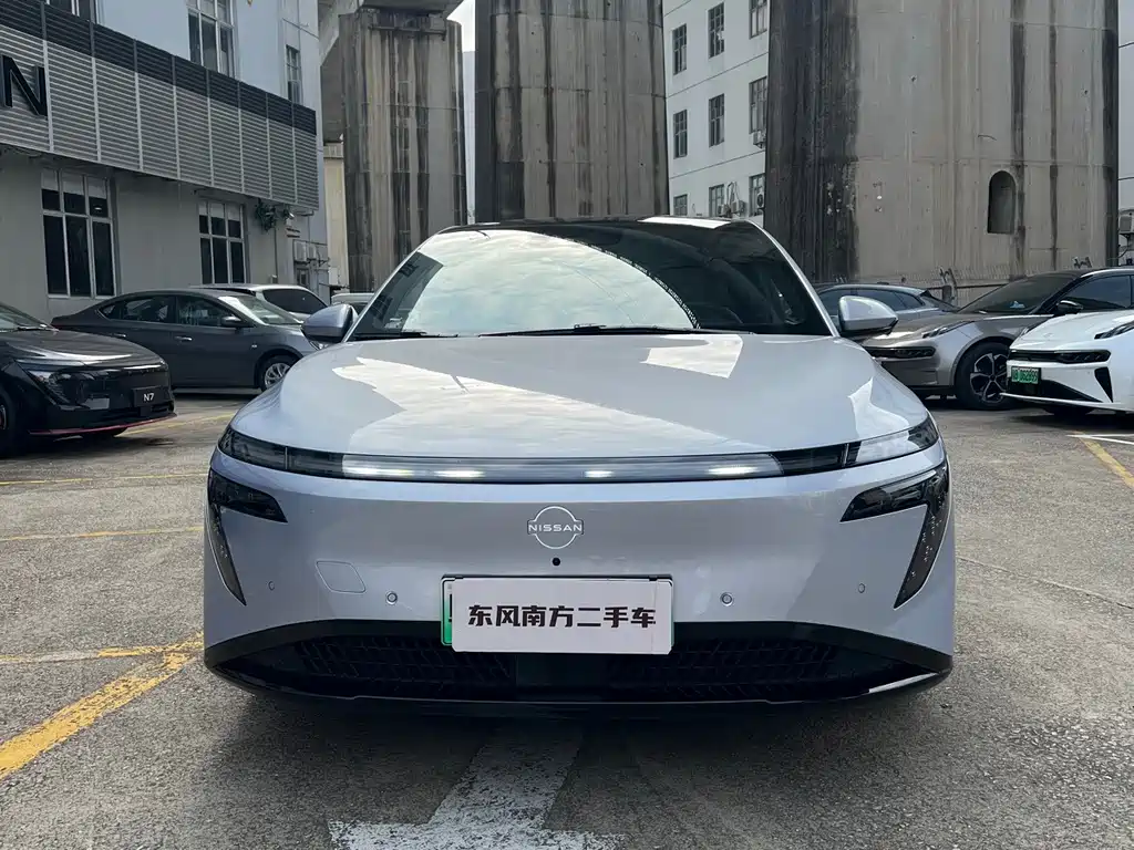 Nissan N7 — миниатюра 2
