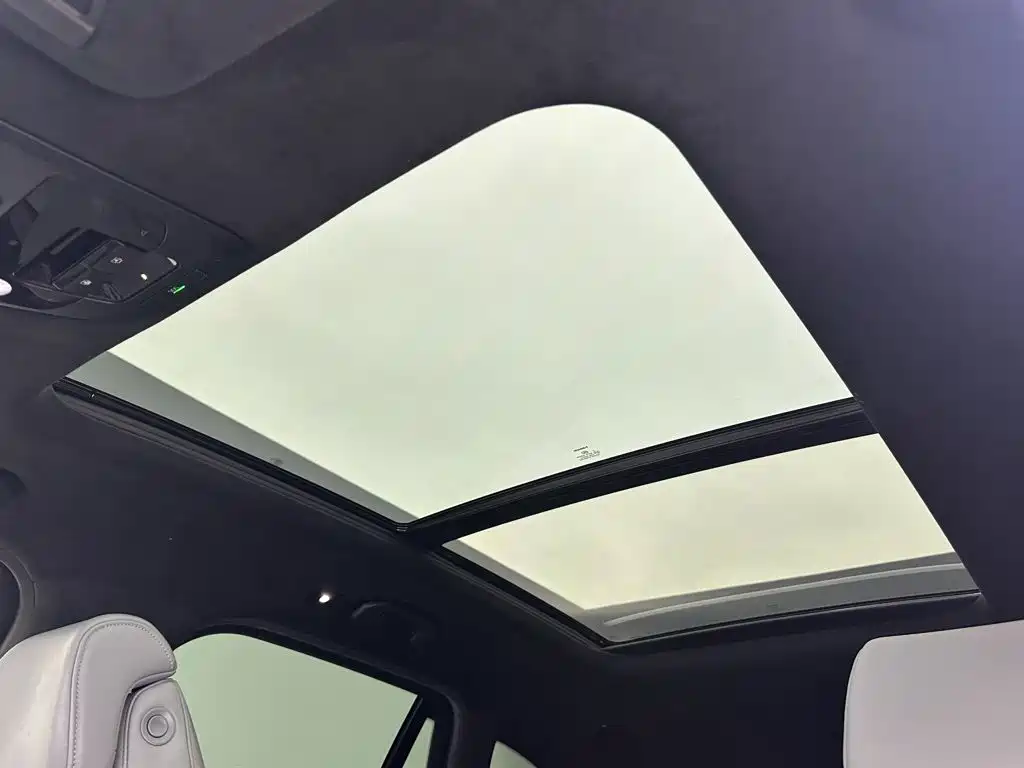 NIO ES6 — миниатюра 26