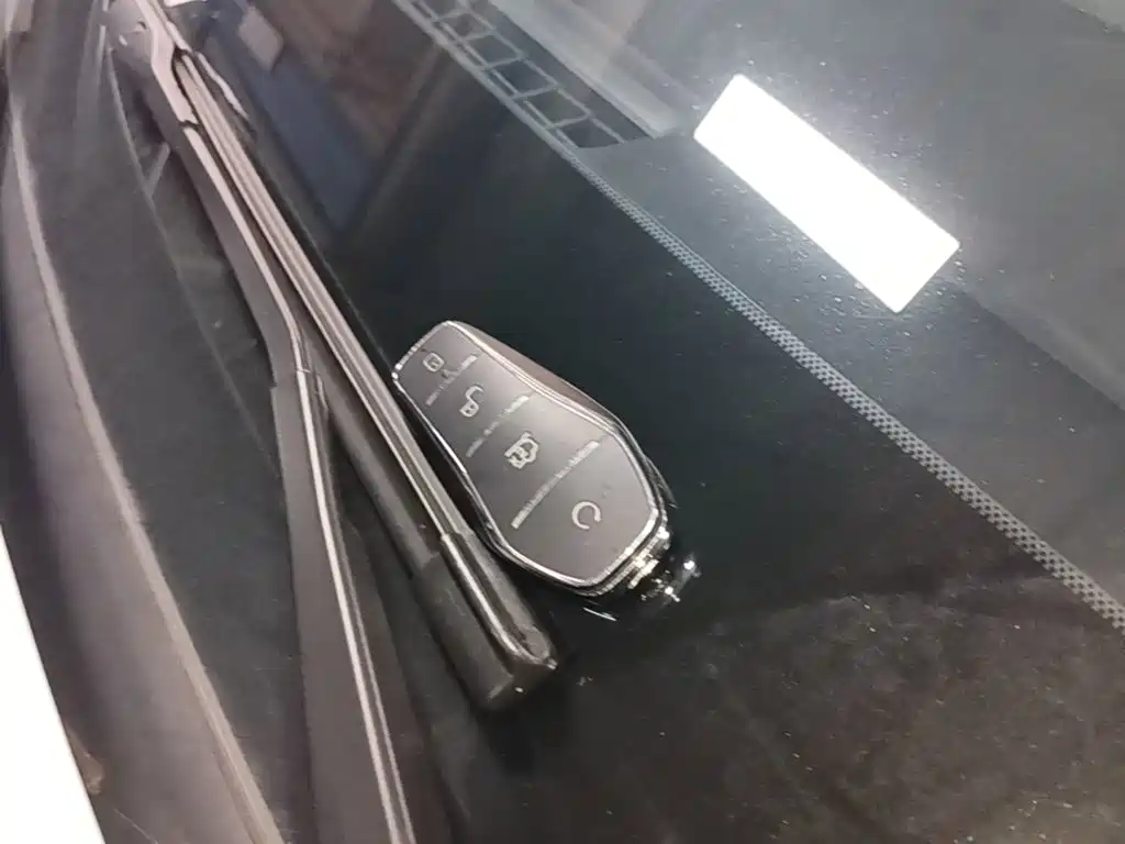 BYD Qin L — миниатюра 9