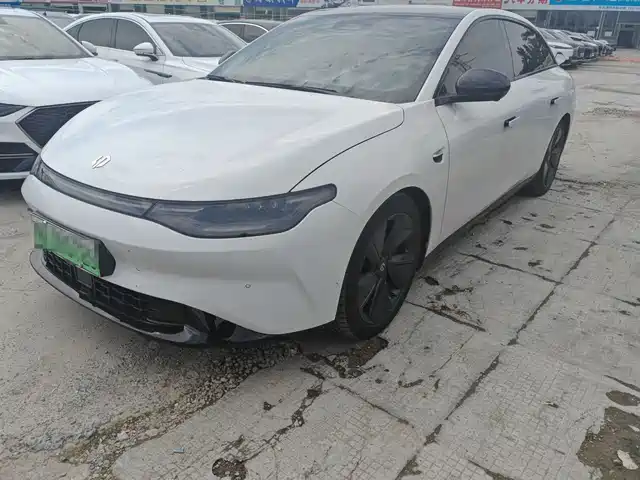 2023 Leapmotor C01