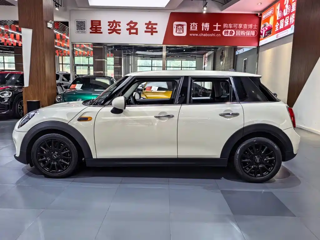 MINI Mini — миниатюра 3