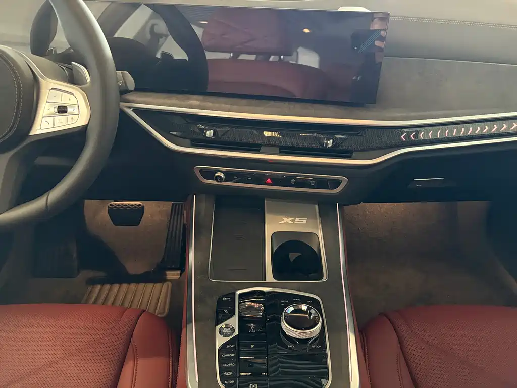 BMW X5 — миниатюра 11