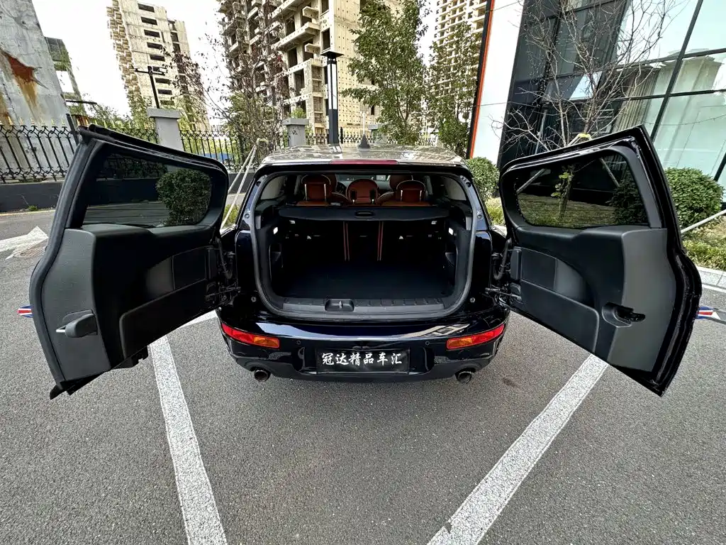 MINI Mini Clubman — миниатюра 16