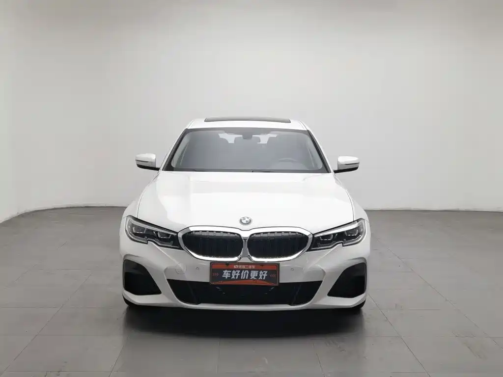 BMW 3 Series — миниатюра 3