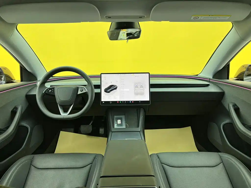 Tesla Model 3 — миниатюра 41