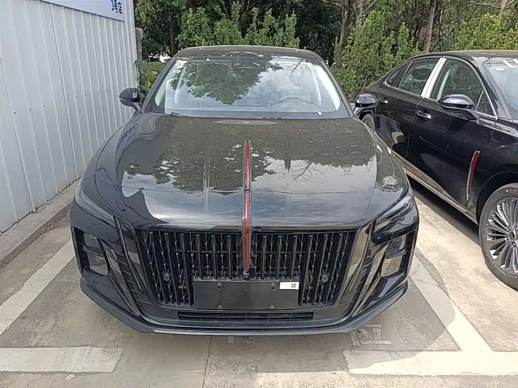 Hongqi H5 2025 2.0T AT