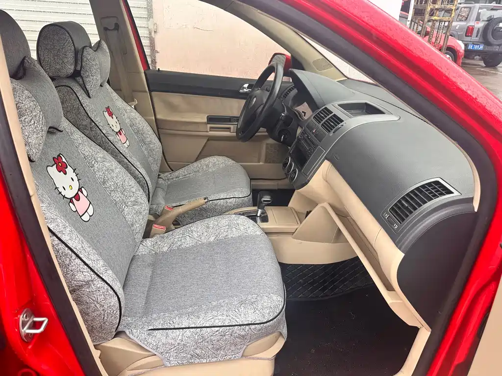 Volkswagen Polo — миниатюра 7