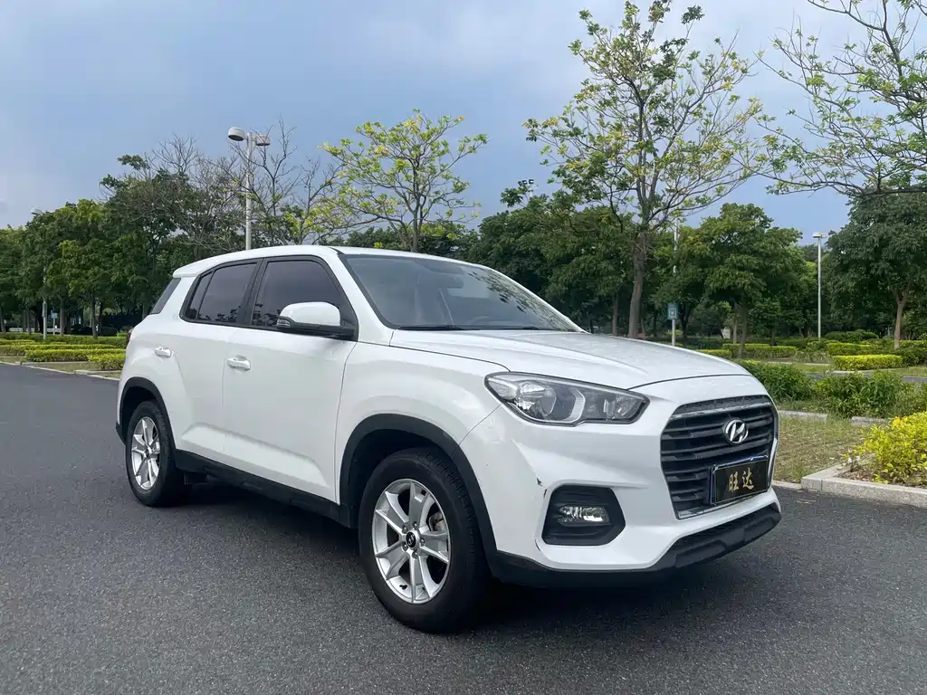 Hyundai ix35 — миниатюра 3