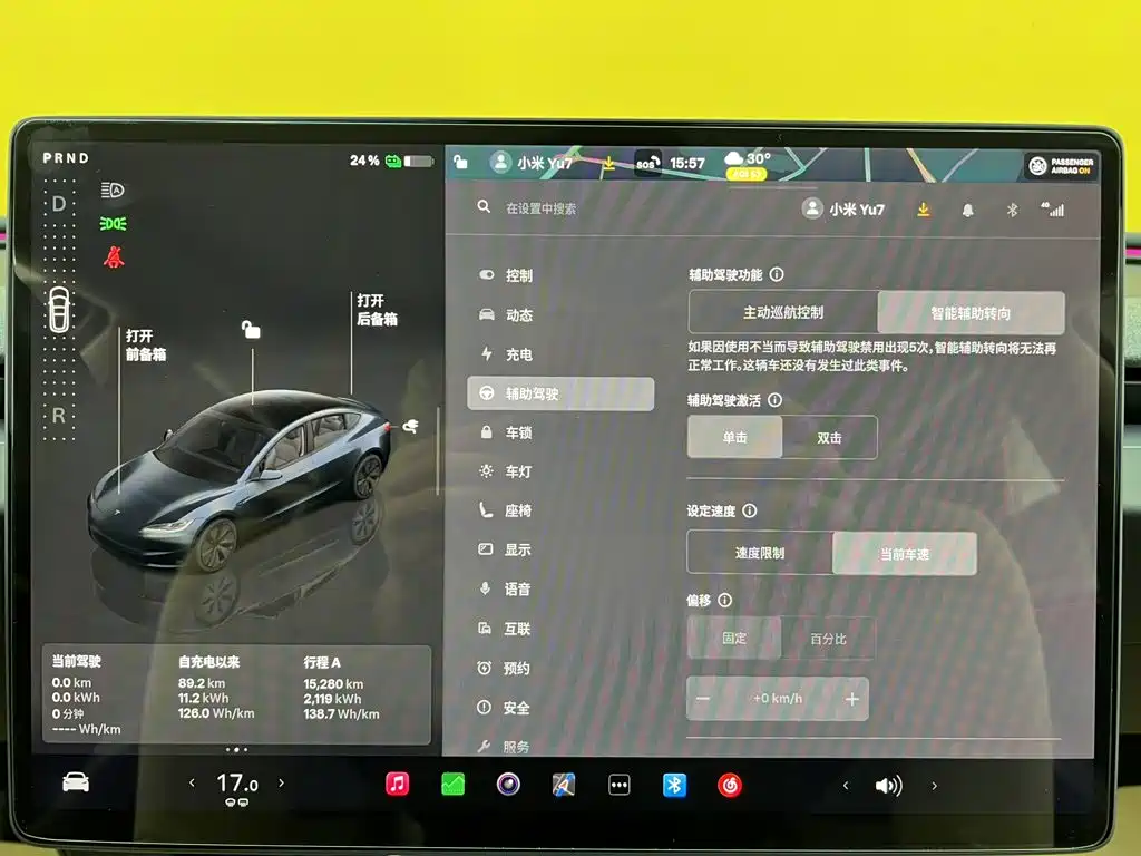 Tesla Model 3 — миниатюра 35