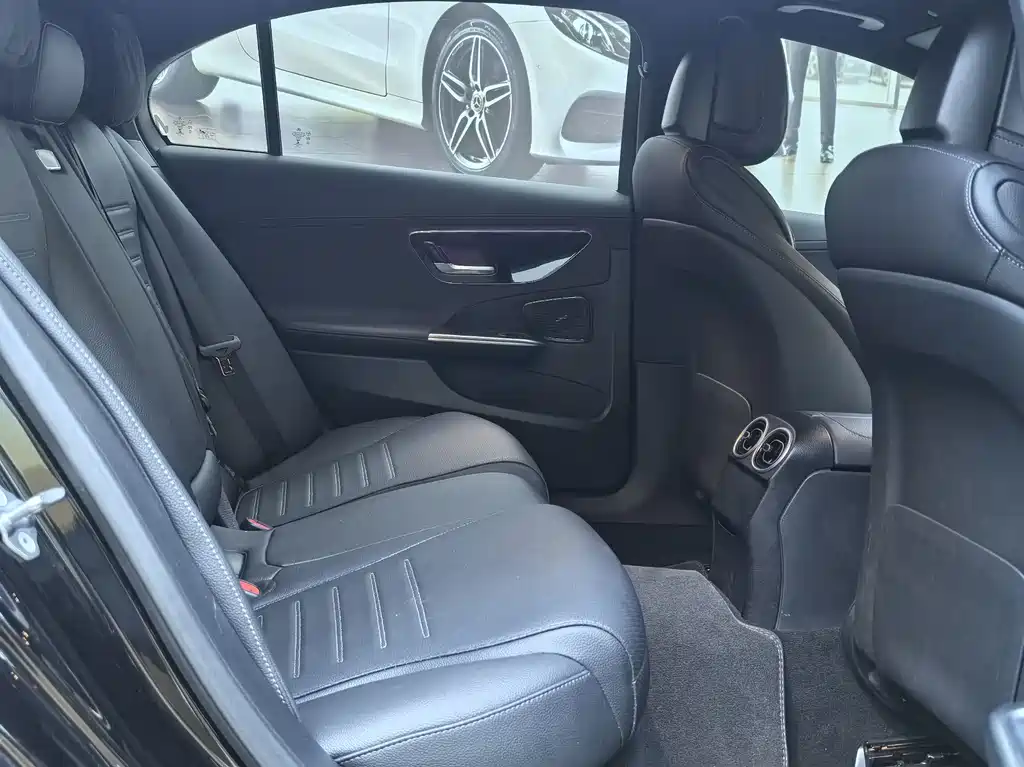 Mercedes-Benz C-Class C 2022 C 200 L Sport