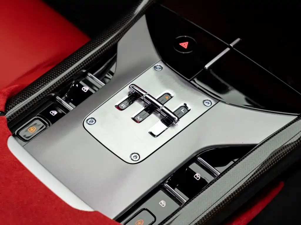 Ferrari Purosangue — миниатюра 27