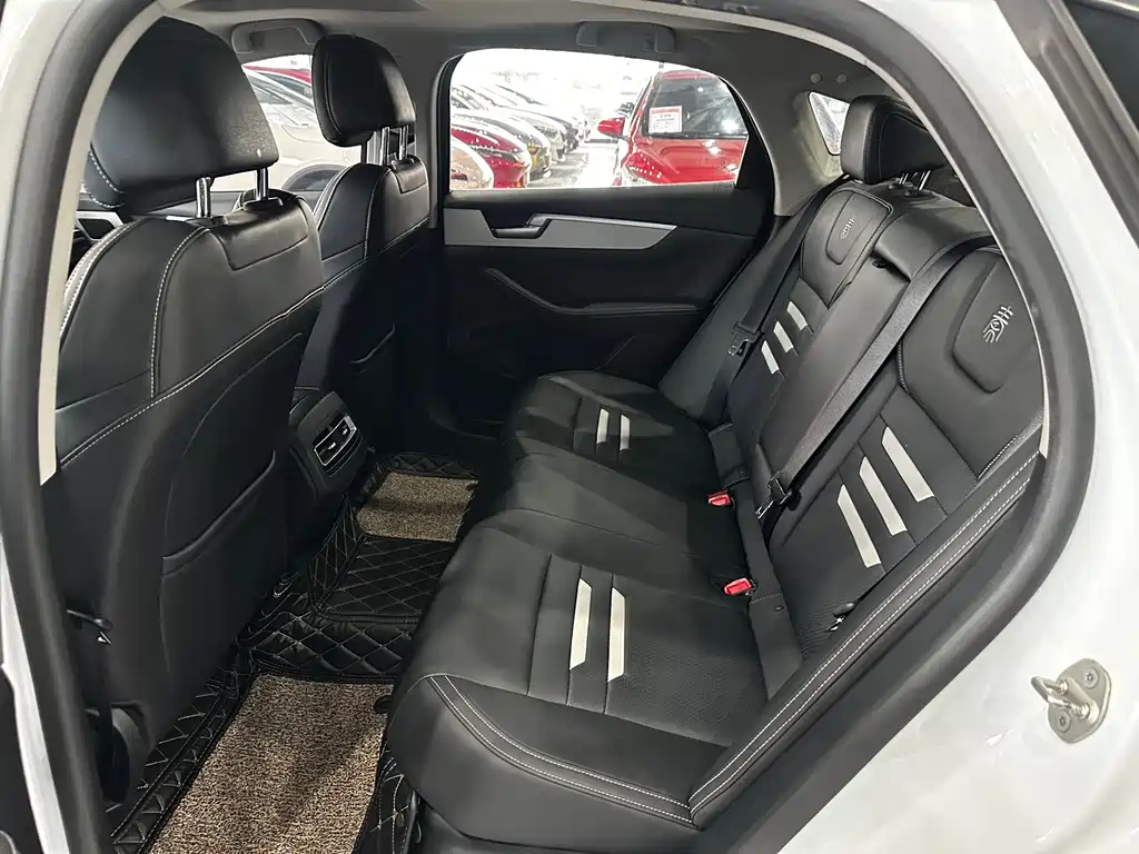 BYD QINHUANGDAO NEW ENERGY