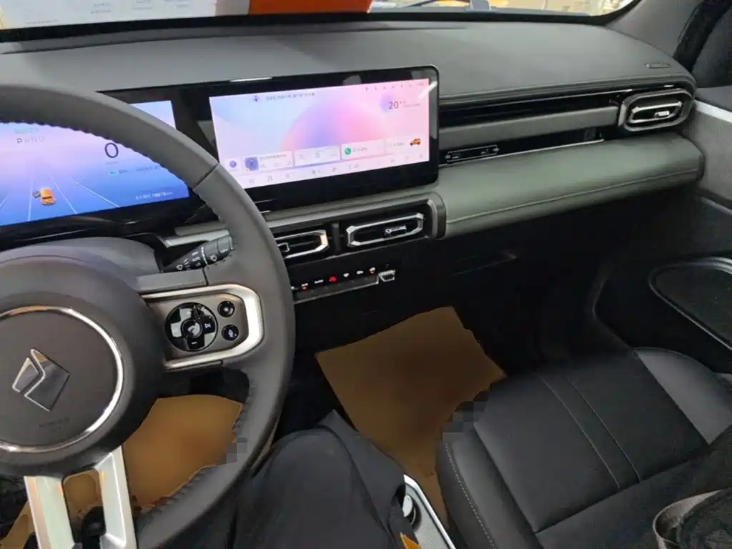 Baojun Yueye — миниатюра 10