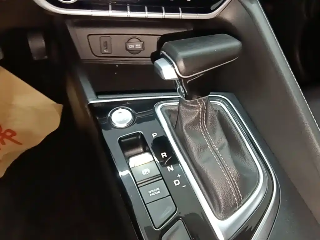 Changan Eado — миниатюра 14