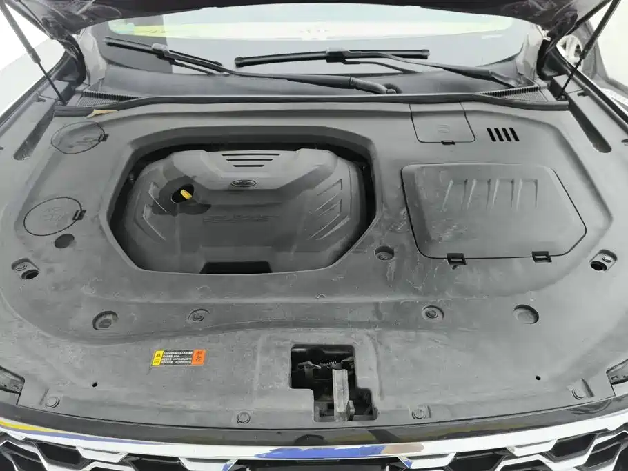 Ford Equator — миниатюра 10