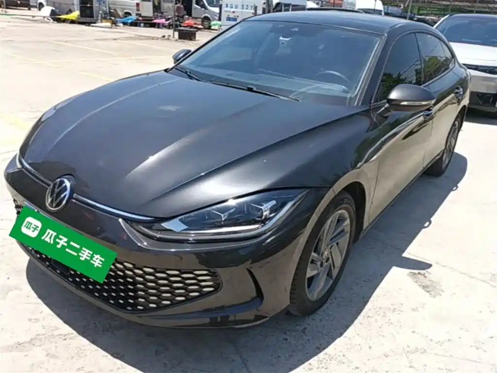 Volkswagen Lamando 2024