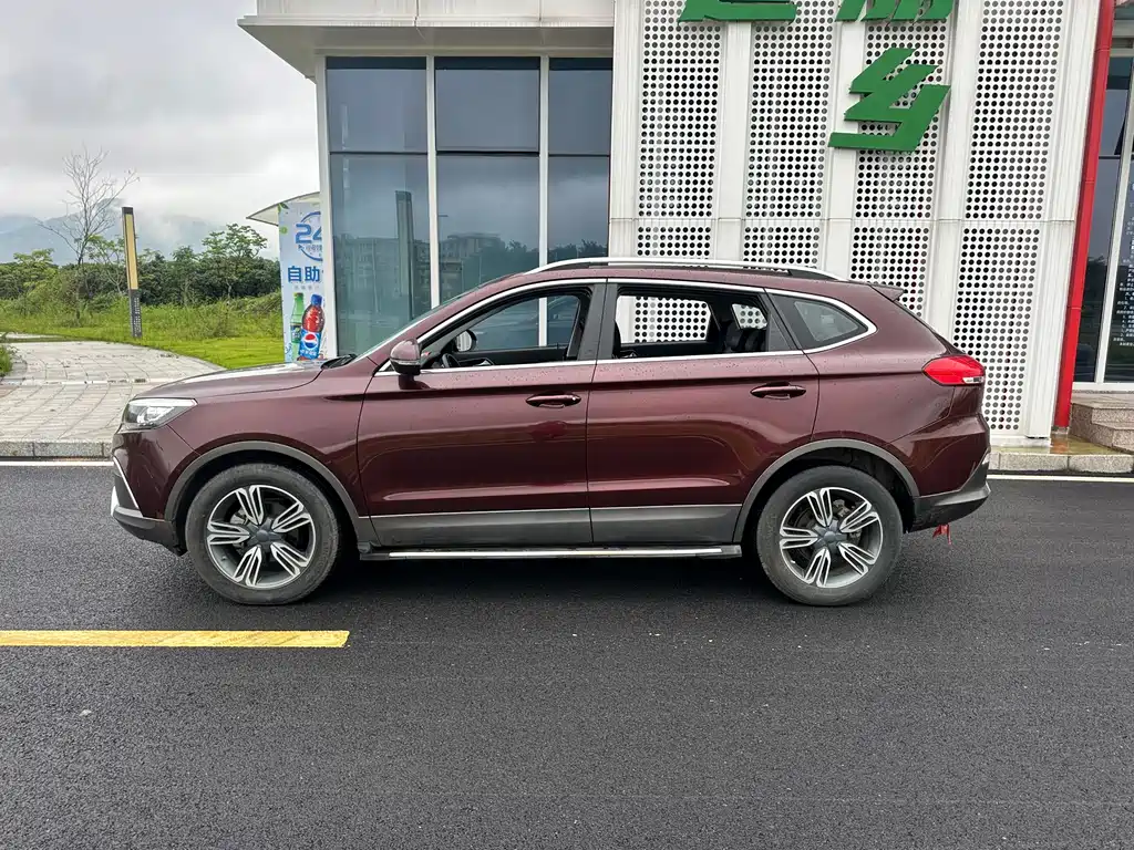 CHEETAH CARS CHEETAH CS10