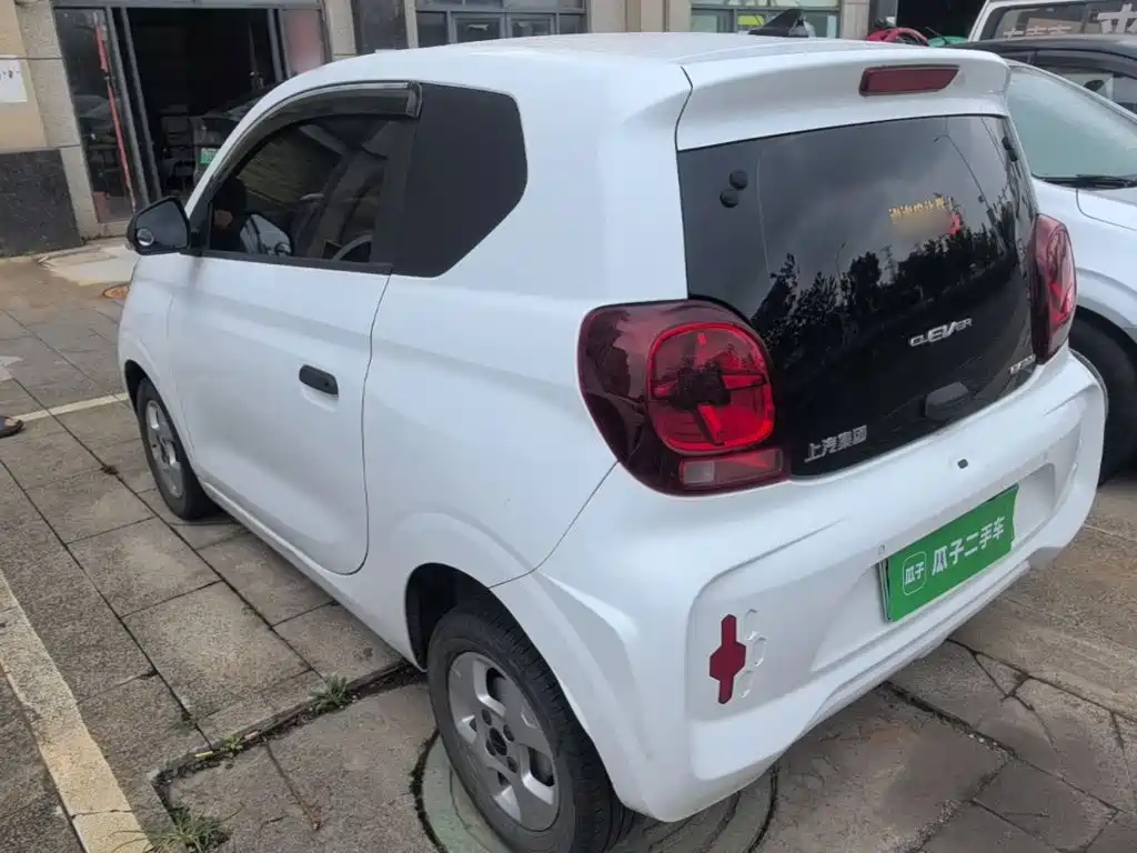 Roewe Clever — миниатюра 5