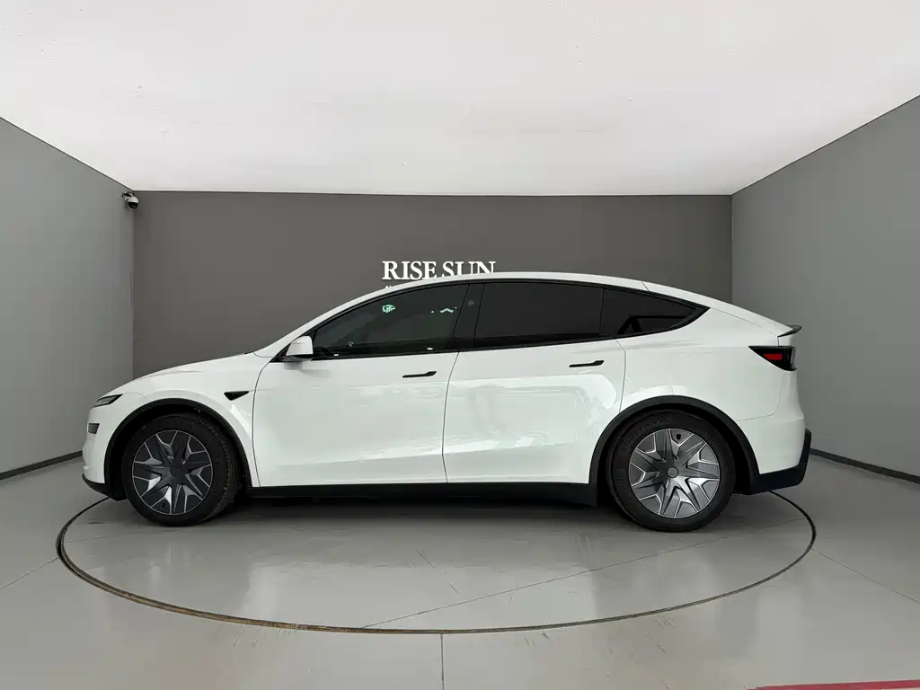 Tesla Model Y L — миниатюра 4